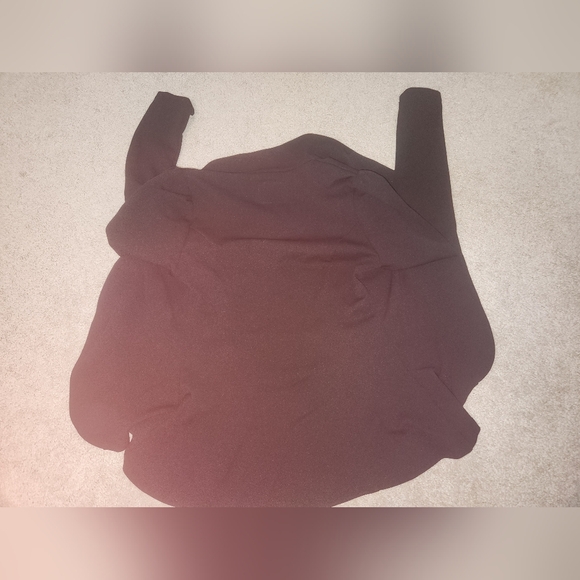 Active USA Small Womens Blazer Black - Picture 7 of 7